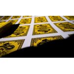 Chinatown Game Of Death Uncut Sheet