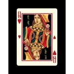 Icons Imperial Edition Deck Playing Cards﻿