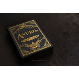 Anubis Luxury Deck Playing Cards﻿﻿