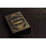Anubis Luxury Cartes Deck Playing Cards