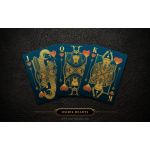 Osiris Luxury Cartes Deck Playing Cards