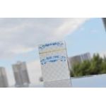 WhiteTune White Tune Playing Cards (Blue Tune Special Edition)