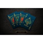 Osiris Luxury Deck Playing Cards﻿
