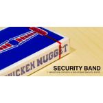 Chicken Nugget Brick Playing Cards﻿
