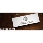 Madison Select Box Cards Daniel Madison