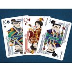 Dynasty Red Imperial Cartes Playing Cards﻿﻿