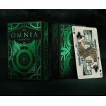 Omnia Golden Age Perduta Cartes Deck Playing Cards