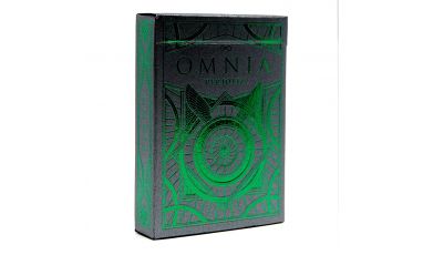 Omnia Golden Age Perduta Cartes Deck Playing Cards