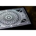 Black Diamond Tally Ho Edition Cartes Deck Playing Cards