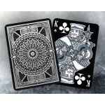 Black Diamond Tally Ho Edition Deck Playing Cards﻿