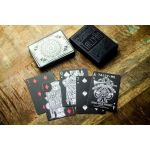 Black Diamond Tally Ho Edition Deck Playing Cards﻿