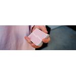Pink Fontaine Cartes Playing Cards Deck