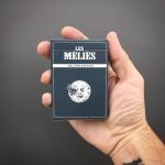 Les Méliès: Eclipse Ed.﻿ Deck Playing Cards﻿