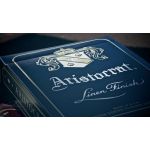 Aristocrat Blue Playing Cards﻿