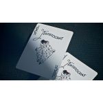 Aristocrat Red Playing Cards﻿
