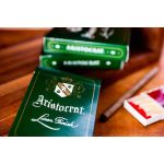 Aristocrat Green Playing Cards﻿
