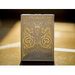 Joker and the Thief Gold Edition Deck Playing Cards﻿