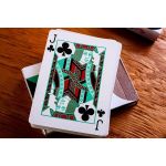 Cardistry-Con 2016 Cartes Deck Playing Cards