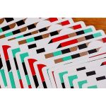 Cardistry-Con 2016 Cartes Deck Playing Cards