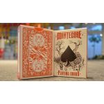 Mantecore Playing Cards Limited Edition Cartes Playing Cards﻿﻿