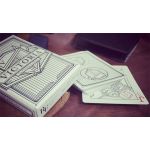 Victoria Cartes Playing Cards﻿﻿