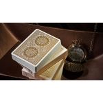 Tycoon Ivory Cartes Deck Playing Cards