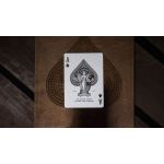 Tycoon Ivory Deck Playing Cards﻿
