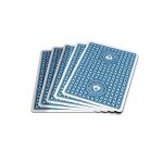 Jetsetter Premier Edition Altitude Blue Cartes Playing Cards﻿﻿
