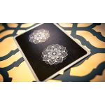 Mandalas Cartes Playing Cards