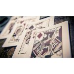 Mandalas Cartes Playing Cards