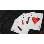 Dapper NOC Cartes Playing Cards﻿﻿