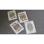 Bicycle Autumn Playing Cards﻿