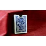 Bicycle Chainless Blue Playing Cards﻿﻿