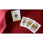 Bicycle Chainless Blue Cartes Playing Cards