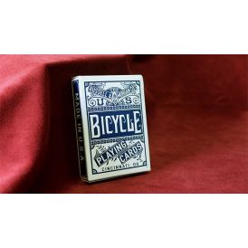 Bicycle Chainless Blue Playing Cards﻿﻿
