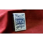 Bicycle Chainless Blue Cartes Playing Cards