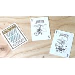 Bicycle Flying Machines Cartes Playing Cards