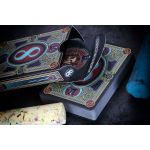 Crazy 8's Limited Edition Cartes Deck Playing Cards