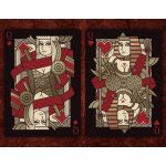 Omnia Golden Age Magnifica Unlimited Deck Playing Cards﻿