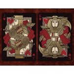 Omnia Golden Age Magnifica Unlimited Deck Playing Cards﻿