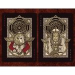 Omnia Golden Age Magnifica Unlimited Cartes Deck Playing Cards