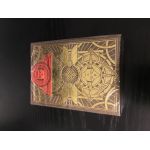 Omnia Golden Age Magnifica Limited Cartes Deck Playing Cards