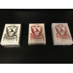 Saladee's Patent Deck Set Cartes Playing Cards