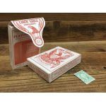 Saladee's Patent Deck Set Playing Cards﻿﻿