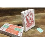Saladee's Patent Deck Set Playing Cards﻿﻿