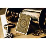 Aurelian Cartes Playing Cards