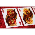 Imperial Gold Deck Playing Cards﻿﻿