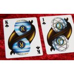 Imperial Gold Cartes Deck Playing Cards
