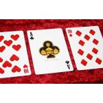 Imperial Gold Cartes Deck Playing Cards