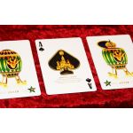 Imperial Gold Deck Playing Cards﻿﻿